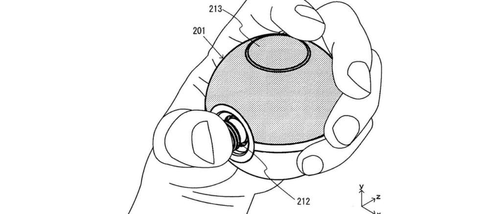 Patents registered for new Poke Ball Plus