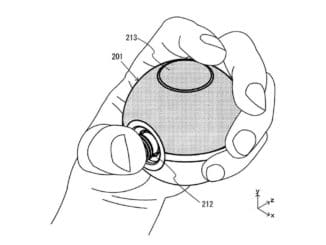 Nieuws - Patenten geregistreerd voor nieuwe Poke Ball Plus
