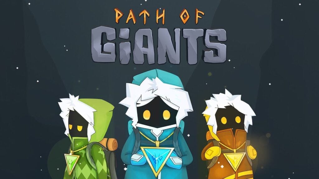 Path Of Giants – 14 Minuten First Look