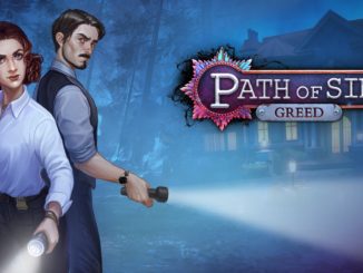 Release - Path of Sin: Greed 