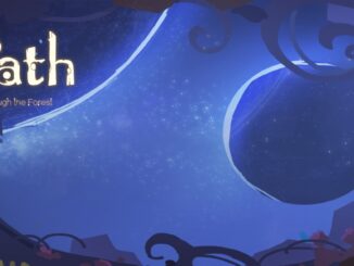 Release - Path: Through the Forest 