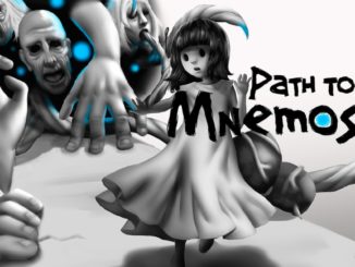 Release - Path to Mnemosyne 