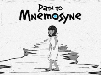 News - Path to Mnemosyne announced 