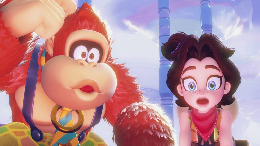 Pauline in Donkey Kong Bananza vs. Super Mario Odyssey: wat Nintendo zei, wat wij kunnen bewijzen