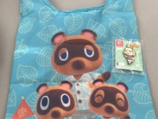 PAX East 2020 Animal Crossing: New Horizons Gifts