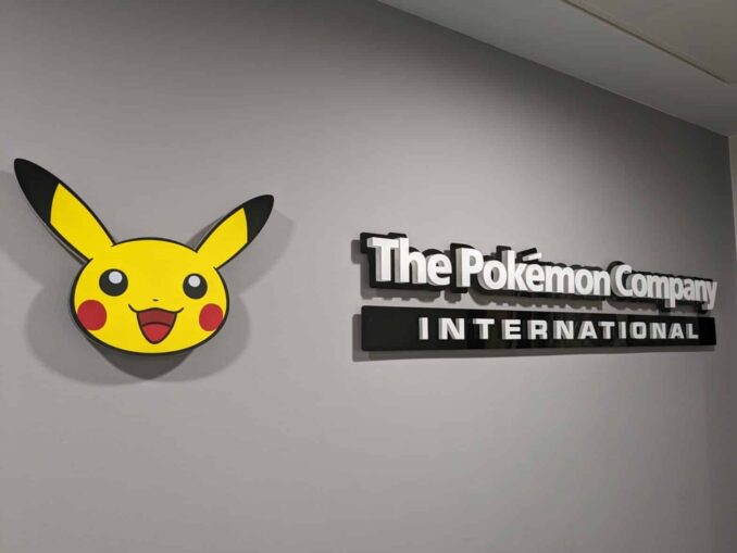 Nieuws - PAX East 2023 – The Pokemon Company en Nintendo zijn bevestigd 
