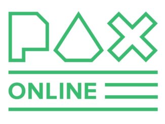 PAX Online aangekondigd voor 12-20 September