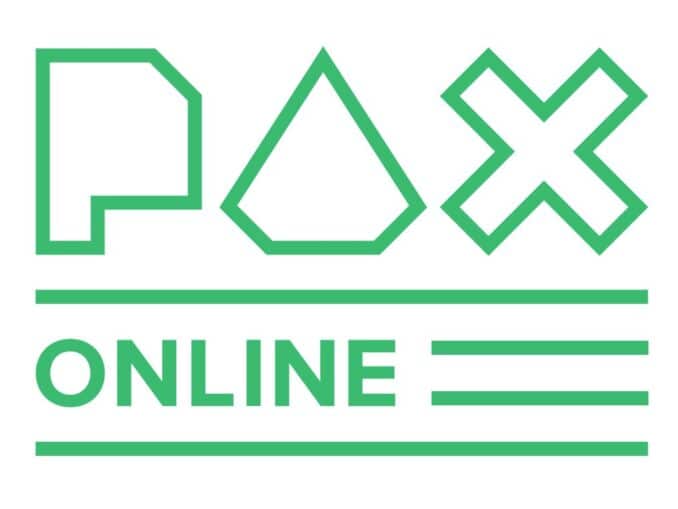 Nieuws - PAX Online aangekondigd voor 12-20 September 