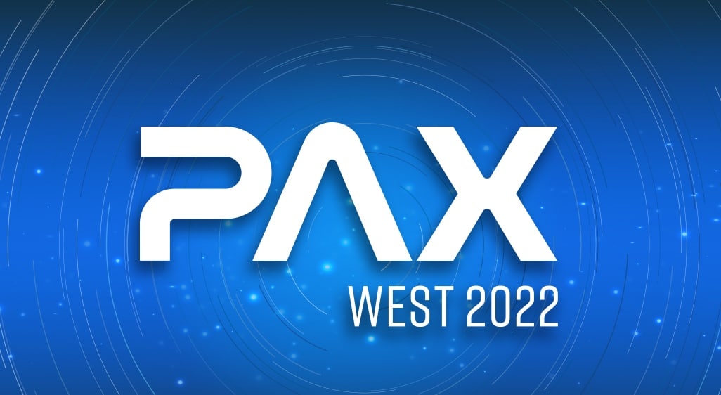 PAX West 2022 – Nintendo and more confirmed