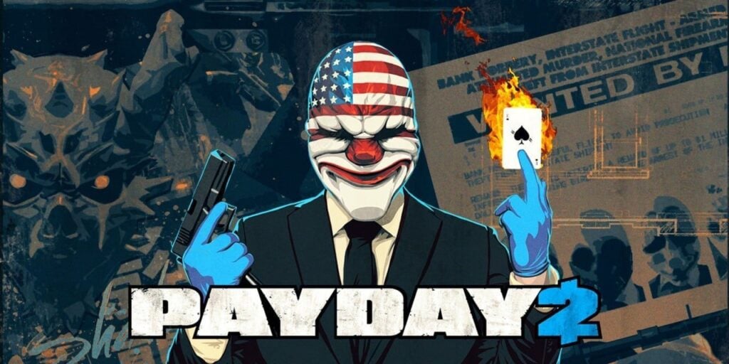 PAYDAY 2
