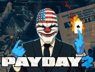 Release - PAYDAY 2 