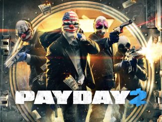 News - Payday 2 prices + release date 