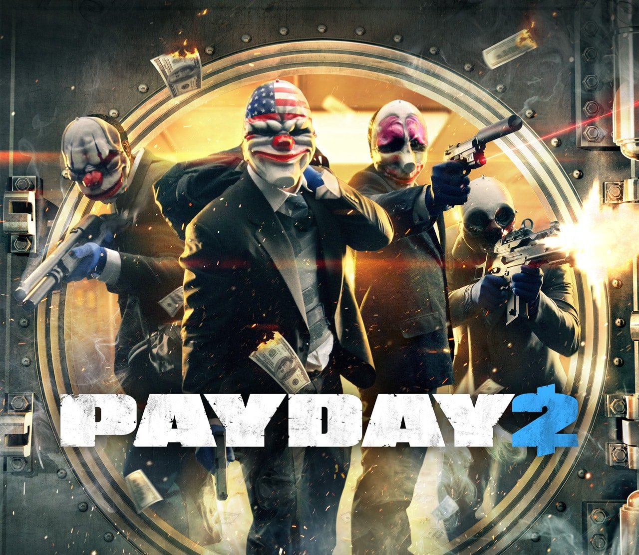 Payday 2 prices + release date