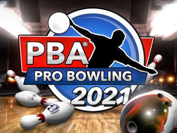 Release - PBA Pro Bowling 2021 