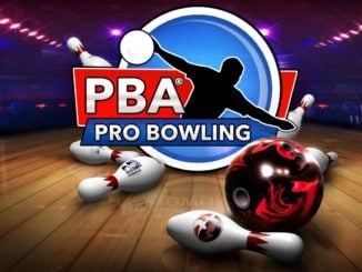 Release - PBA Pro Bowling