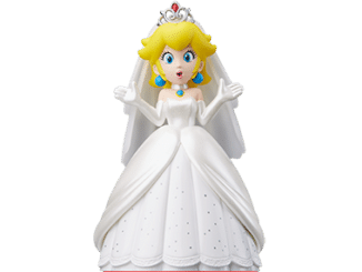 Release - Peach (Wedding Outfit) 
