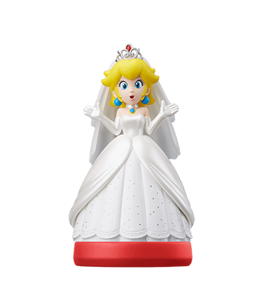 Release - Peach (Wedding Outfit) 