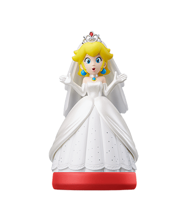 Peach (Wedding Outfit)