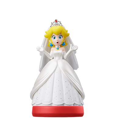 Release - Peach (Wedding Outfit) 