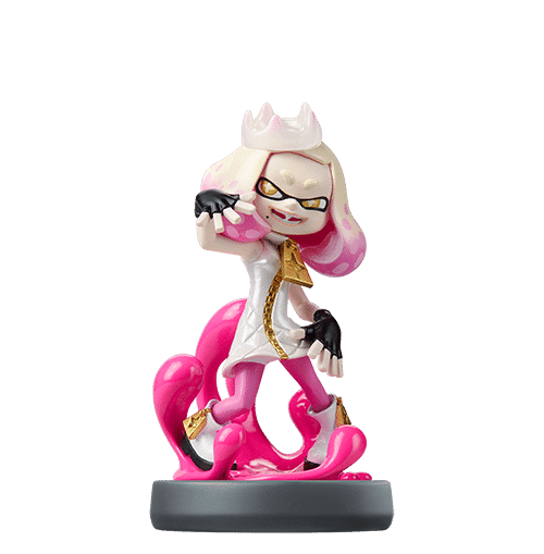 Release - Pearl 