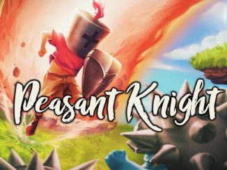 Release - Peasant Knight 