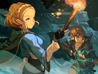 Peer Schneider – Zelda: Breath of Wild 2 nog steeds op schema voor volgend jaar