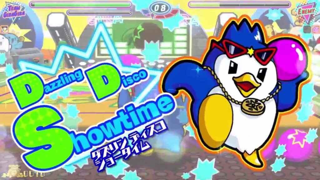 Penguin Wars is coming to Europe May 15th Penguin Wars is coming to Europe May 15th