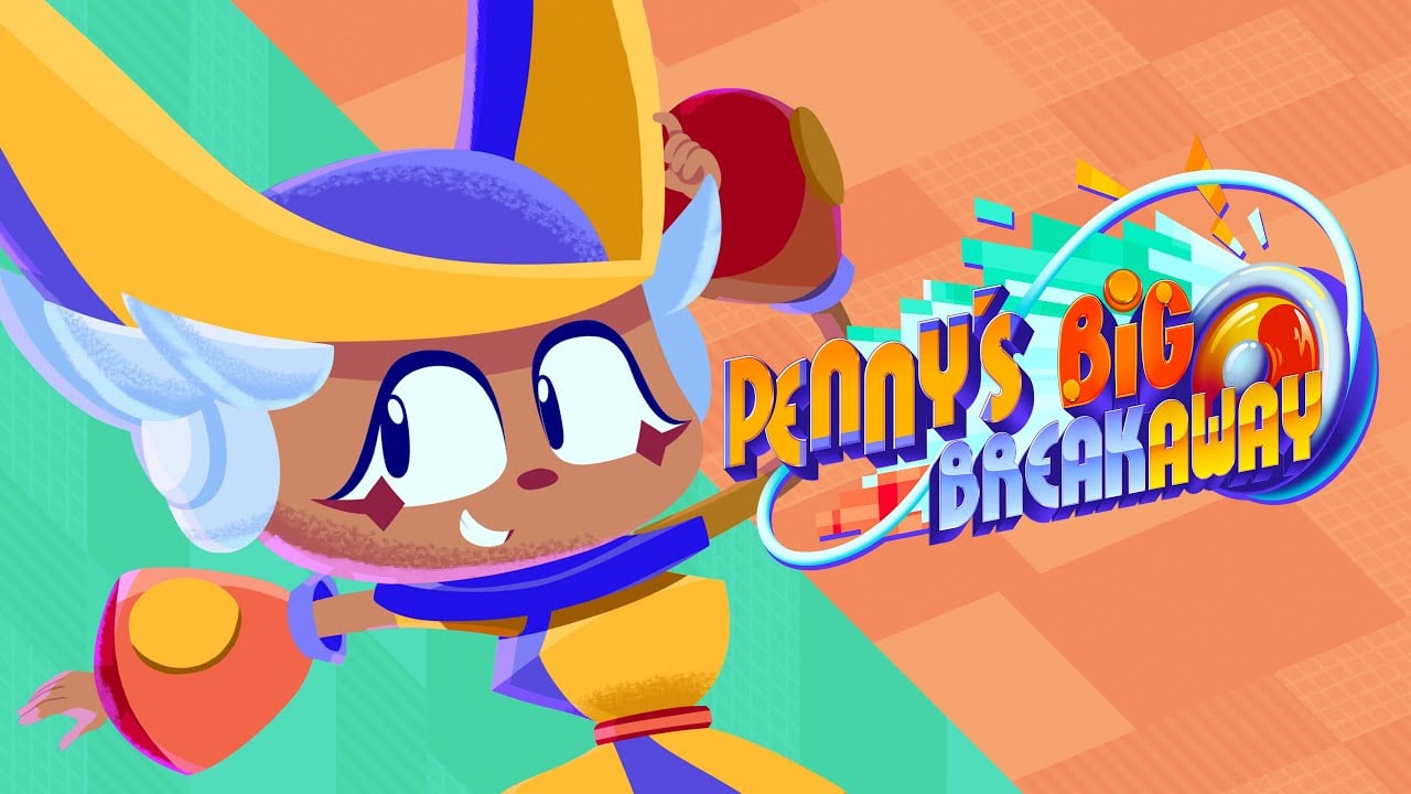 Penny’s Big Breakaway: Een episch 3D-platformavontuur van Evening Starng Star