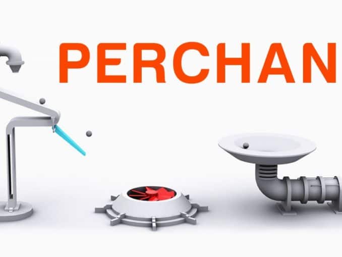 Release - Perchang