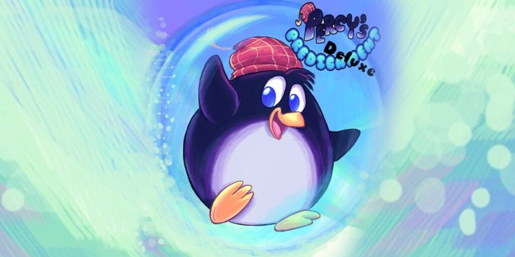 Percy’s Predicament Deluxe