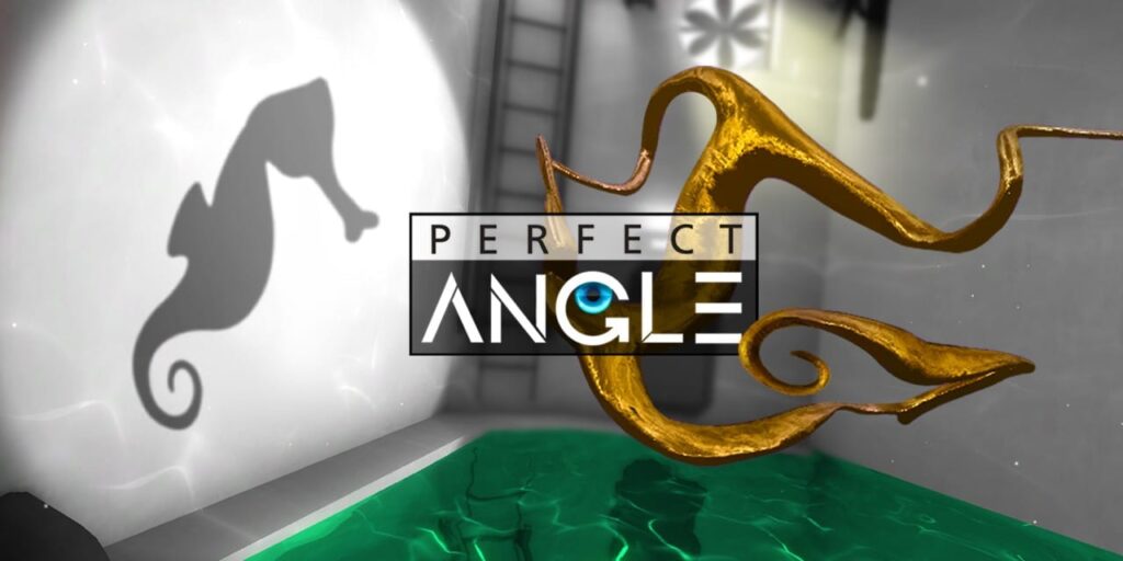 Perfect Angle Perfect Angle