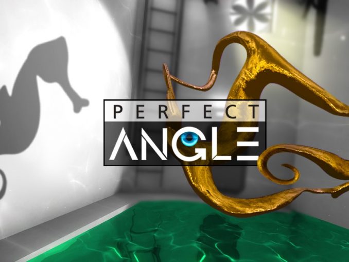 Release - Perfect Angle 