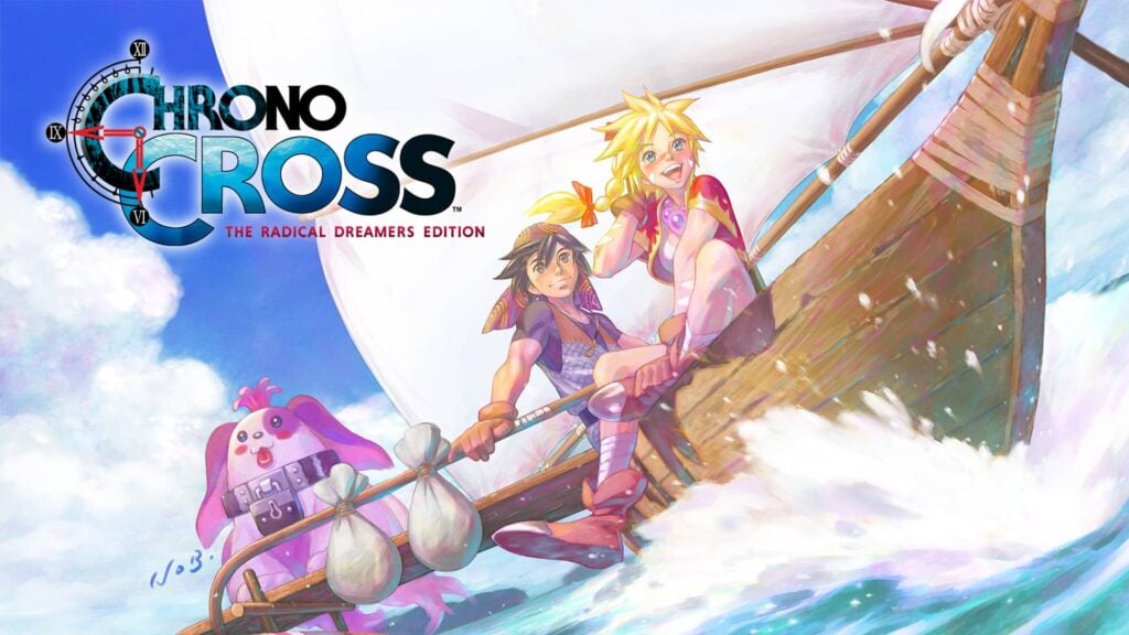 Performance Breakdown: Chrono Cross – The Radical Dreamers Edition na de laatste patch