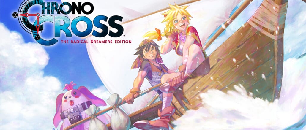 Performance Breakdown: Chrono Cross – The Radical Dreamers Edition post patch