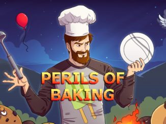 Release - Perils of Baking