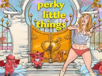 Perky Little Things