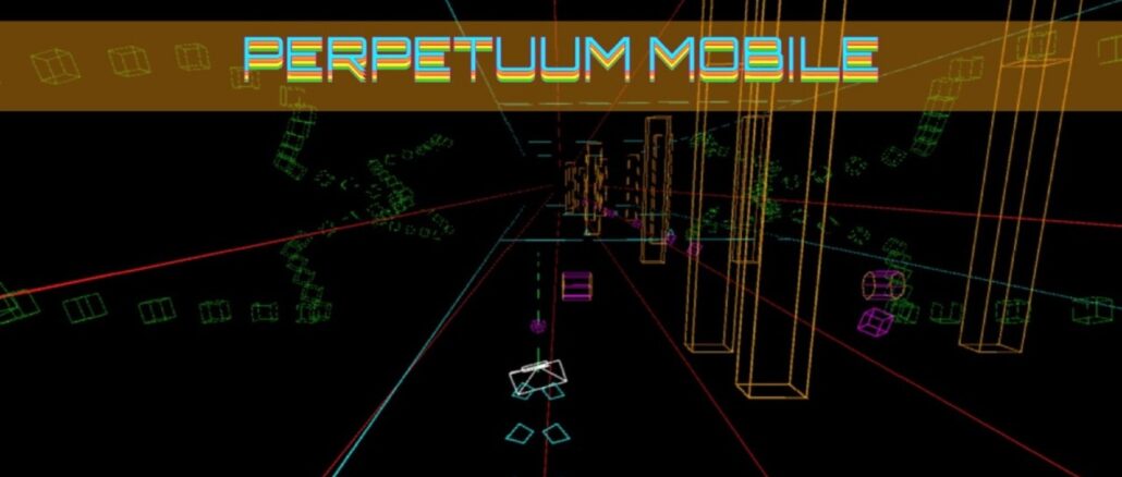 Perpetuum Mobile