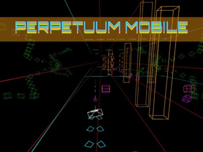 Release - Perpetuum Mobile 