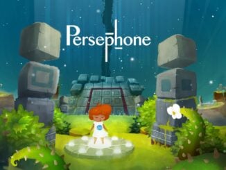 Release - Persephone