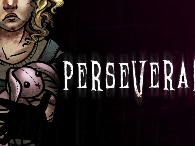 Release - Perseverance 