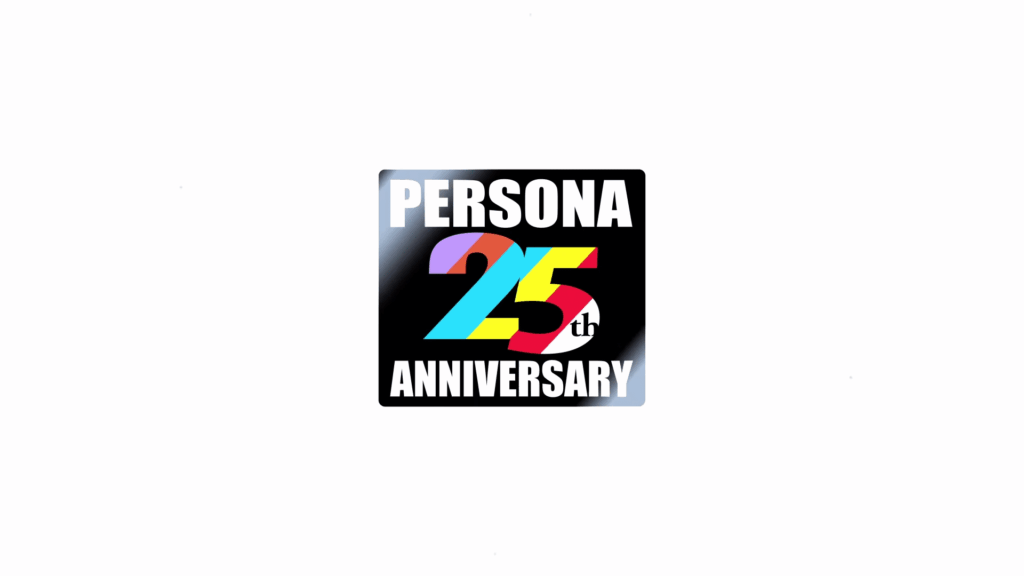 Persona 25th Times Vol. 1 – New Details about 25th Anniversary projects