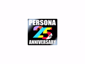 Persona 25th Times Vol. 1 – New Details about 25th Anniversary projects
