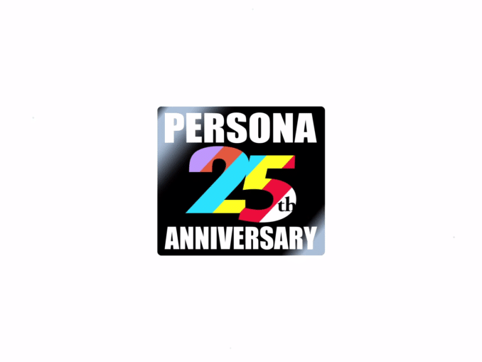 Nieuws - Persona 25th Times Vol. 1 – Nieuwe details over projecten voor het 25-jarig jubileum 
