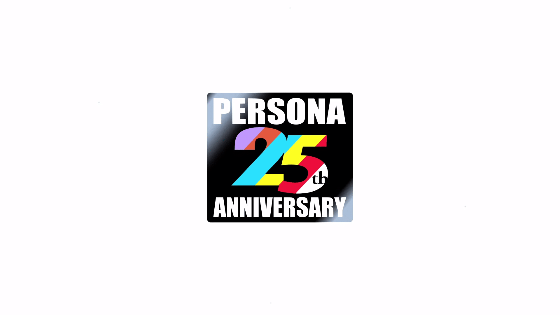 Persona 25th Times Vol. 1 – Nieuwe details over projecten voor het 25-jarig jubileum