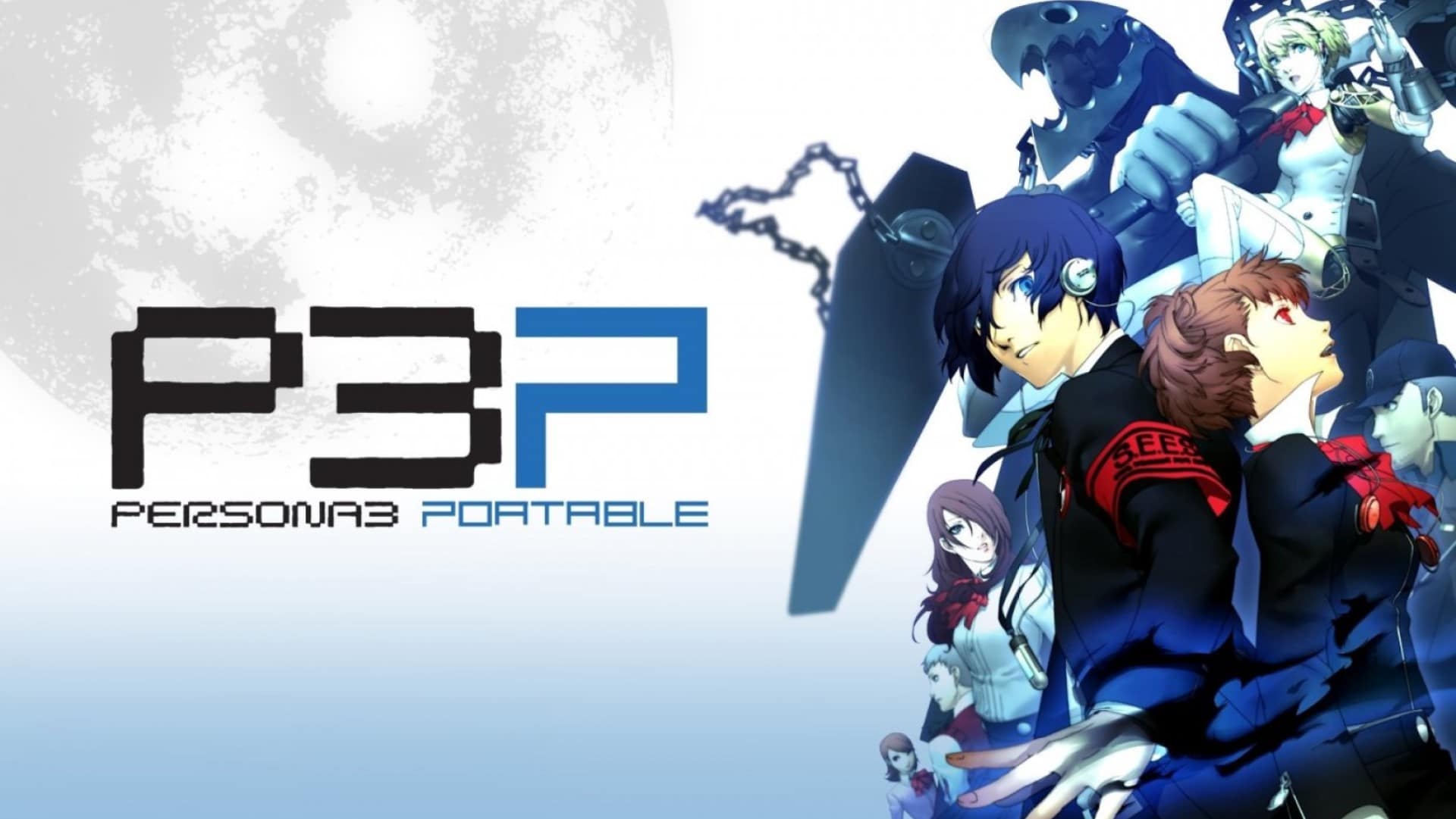 Persona 3 Portable-remaster in ontwikkeling?
