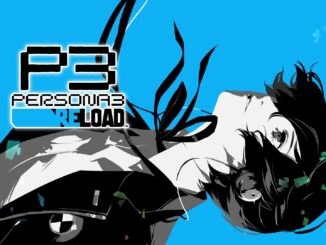 Persona 3 Reload Leak: Atlus overweegt de volgende console van Nintendo