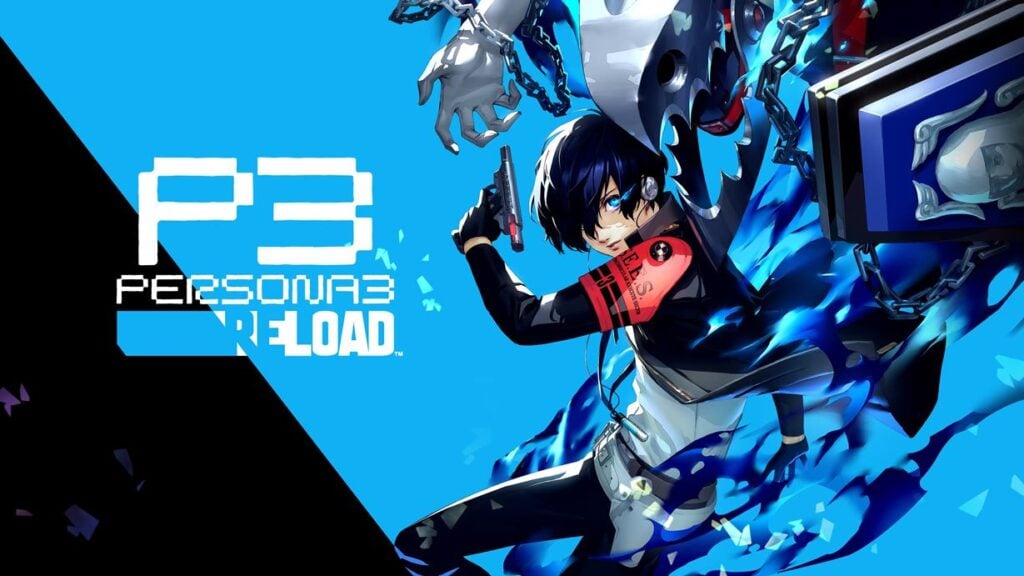 Persona 3 redde de serie van de ondergang