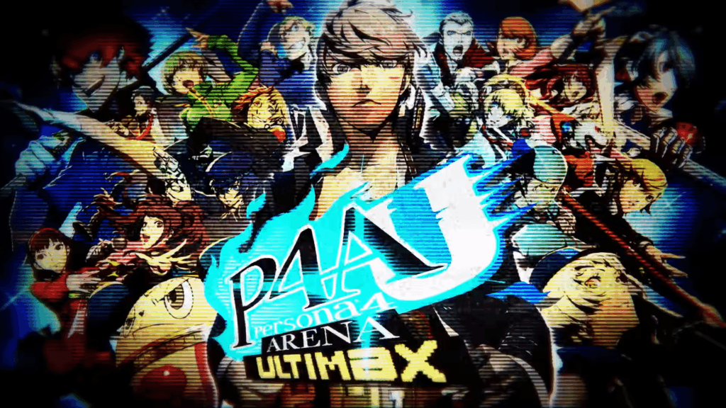 Persona 4 Arena Ultimax komt 17 Maart 2022