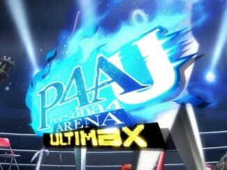 Persona 4 Arena Ultimax – New Challengers trailer