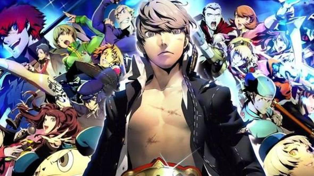 Persona 4 Arena Ultimax remaster voor moderne consoles?